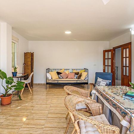 Stunning Air Conditioned House Cijuela エクステリア 写真