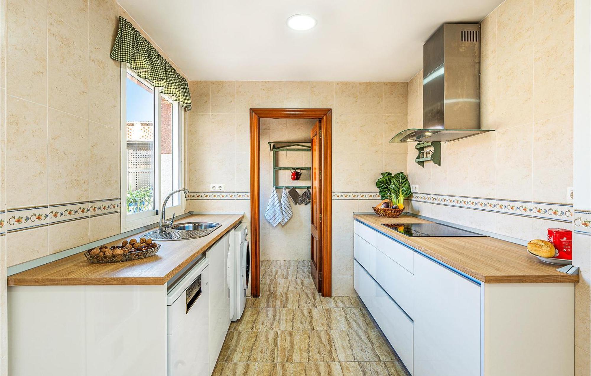 Stunning Air Conditioned House Cijuela エクステリア 写真