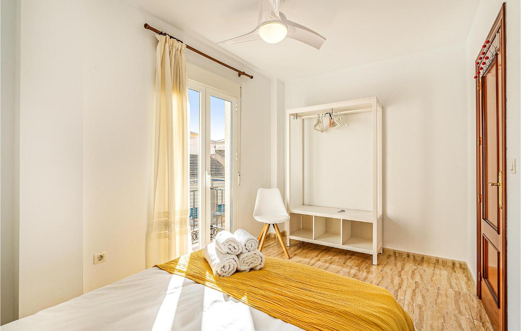 Stunning Air Conditioned House Cijuela エクステリア 写真