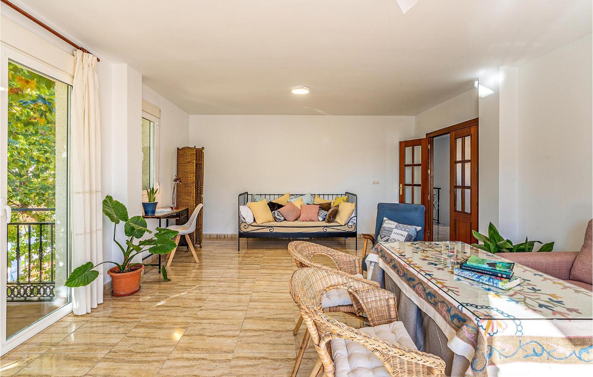 Stunning Air Conditioned House Cijuela エクステリア 写真