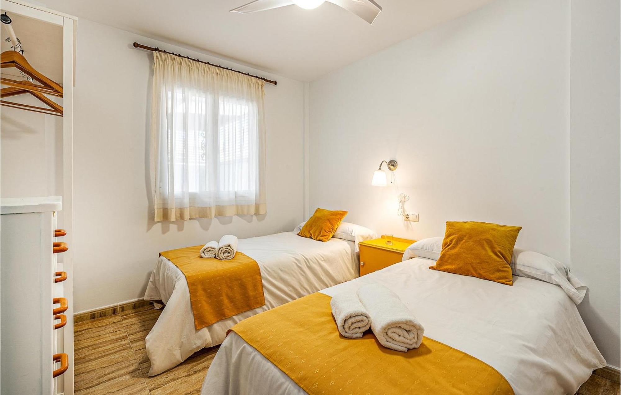 Stunning Air Conditioned House Cijuela エクステリア 写真