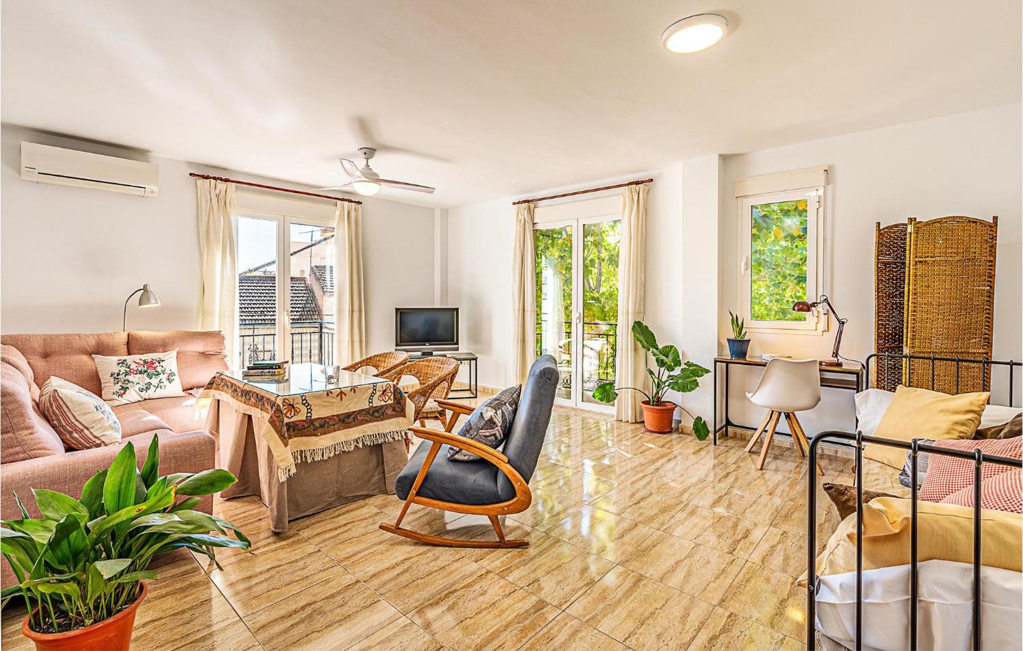 Stunning Air Conditioned House Cijuela エクステリア 写真
