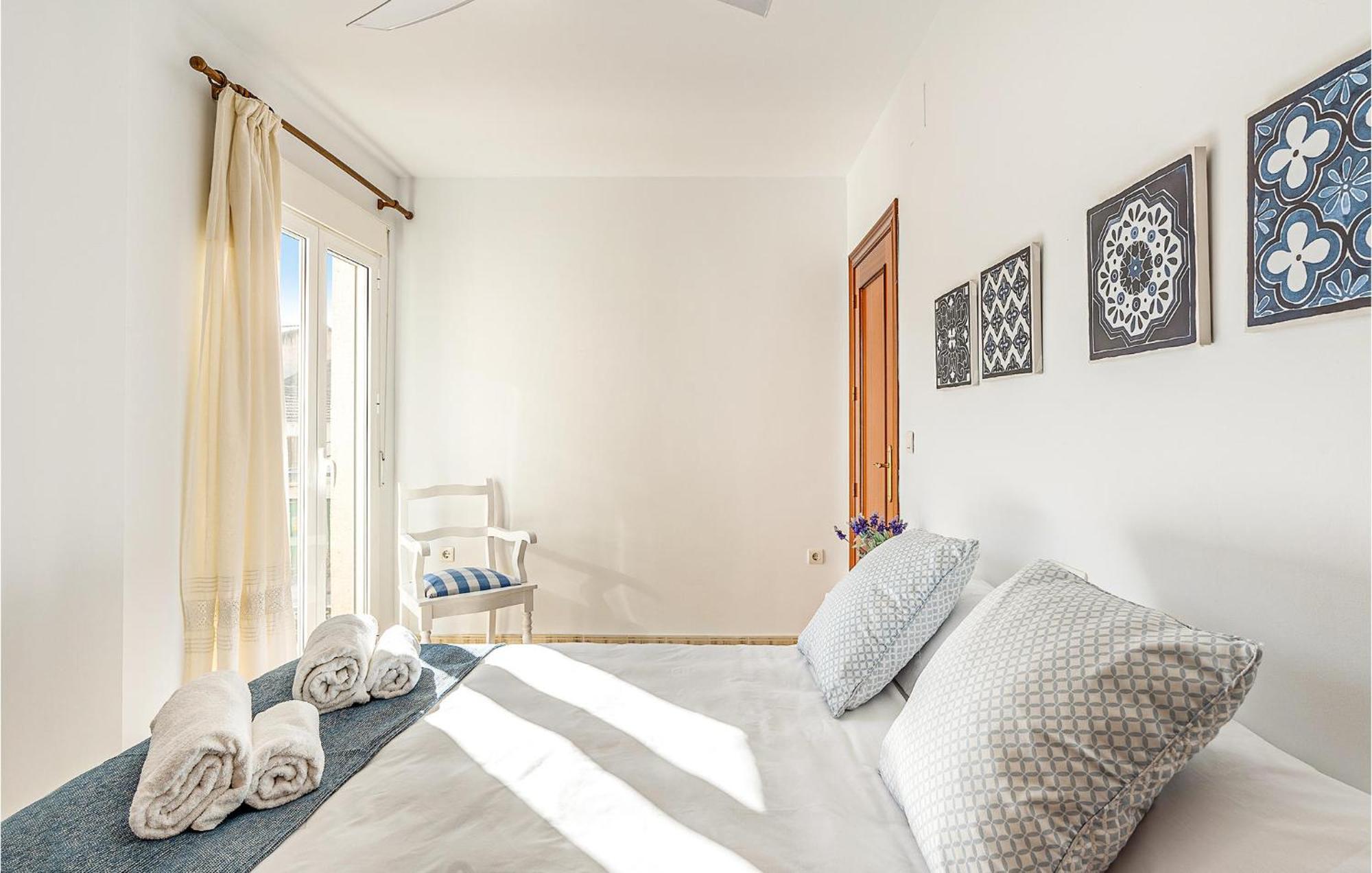 Stunning Air Conditioned House Cijuela エクステリア 写真