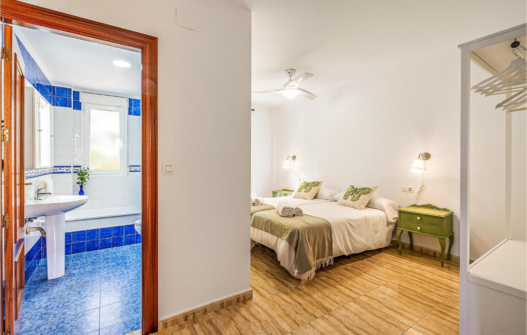 Stunning Air Conditioned House Cijuela エクステリア 写真
