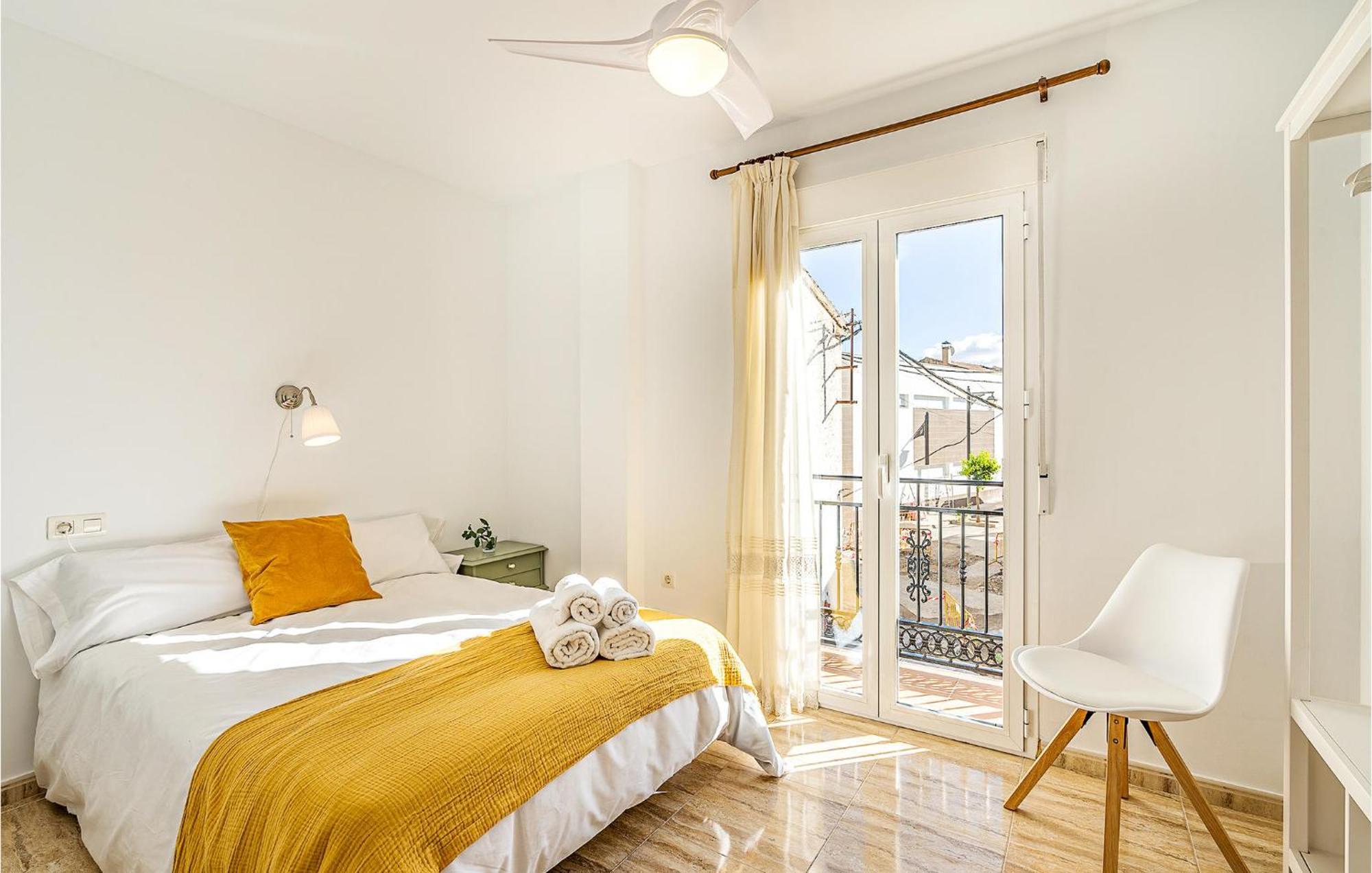 Stunning Air Conditioned House Cijuela エクステリア 写真