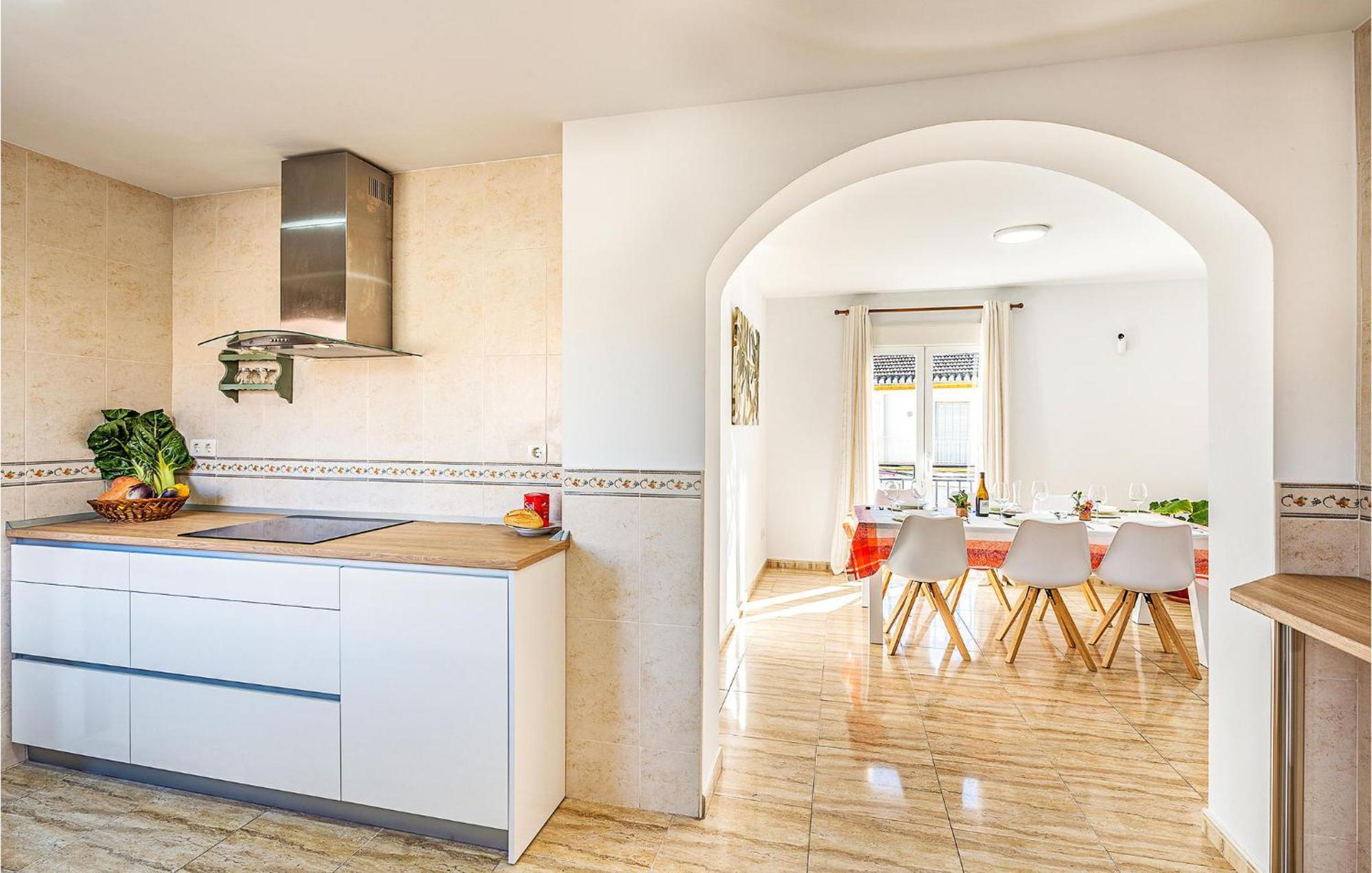 Stunning Air Conditioned House Cijuela エクステリア 写真